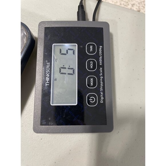 SimpleFun Floral V Neck Blouse Womens 2XL Blue Multi Summer Bohemian Hippie NEW - Picture 7 of 7